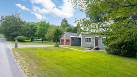 112 Gibbs Mill Road Livermore ME 04253