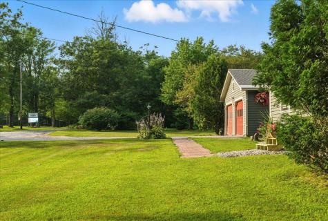 112 Gibbs Mill Road Livermore ME 04253