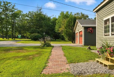 112 Gibbs Mill Road Livermore ME 04253