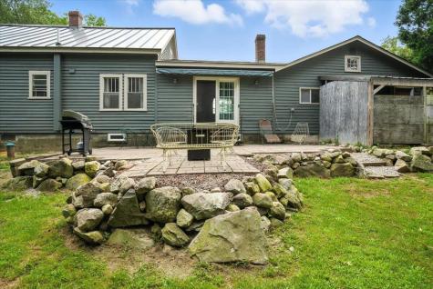112 Gibbs Mill Road Livermore ME 04253