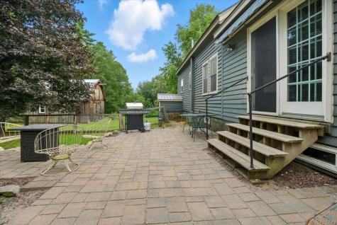 112 Gibbs Mill Road Livermore ME 04253