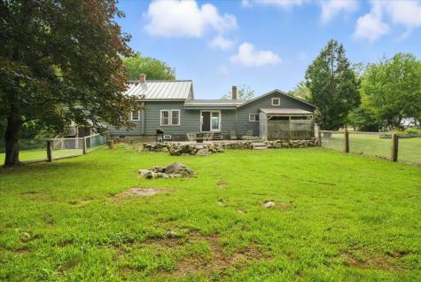 112 Gibbs Mill Road Livermore ME 04253