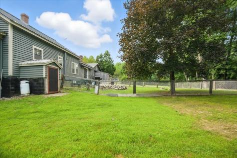 112 Gibbs Mill Road Livermore ME 04253