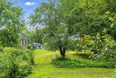 112 Gibbs Mill Road Livermore ME 04253
