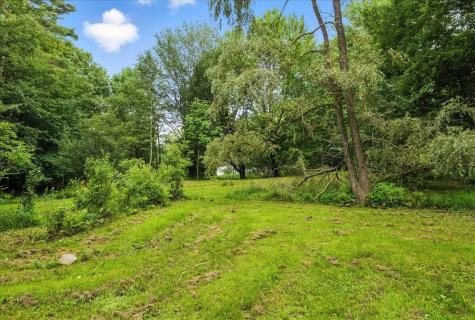 112 Gibbs Mill Road Livermore ME 04253