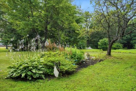 112 Gibbs Mill Road Livermore ME 04253