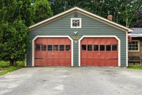 112 Gibbs Mill Road Livermore ME 04253
