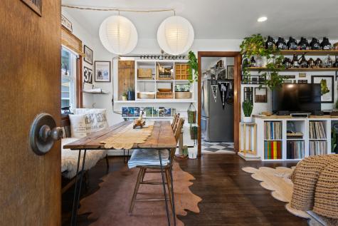 37 Thompson Street Brunswick ME 04011