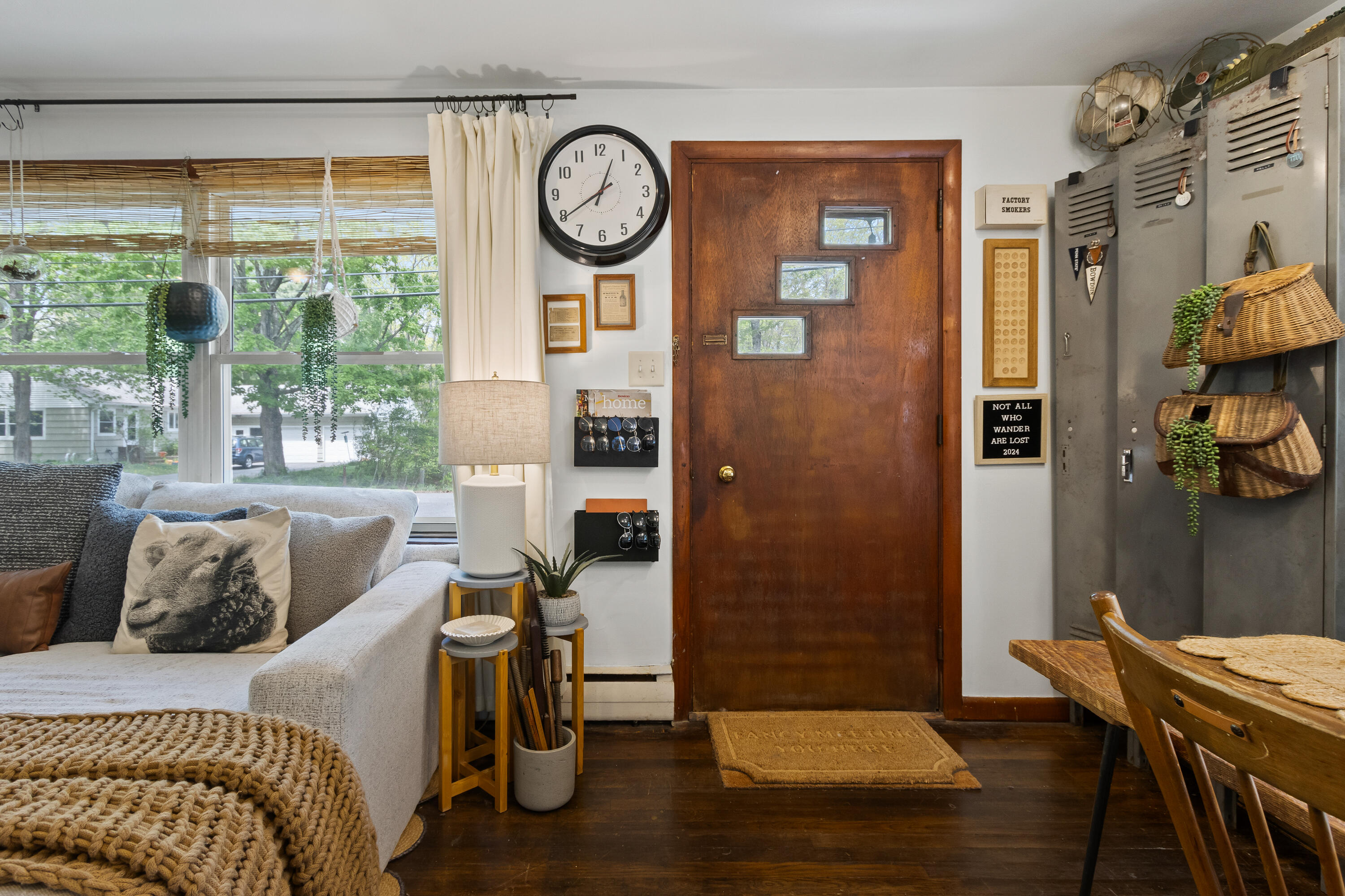37 Thompson Street Brunswick ME 04011