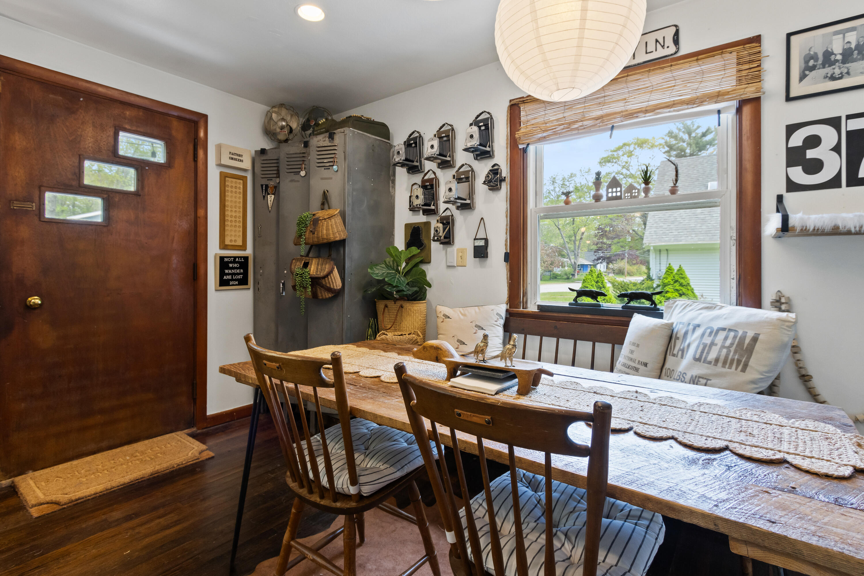 37 Thompson Street Brunswick ME 04011