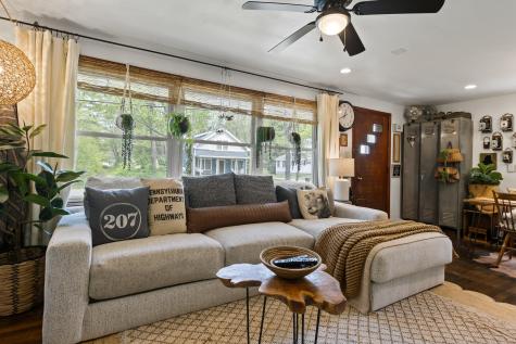 37 Thompson Street Brunswick ME 04011