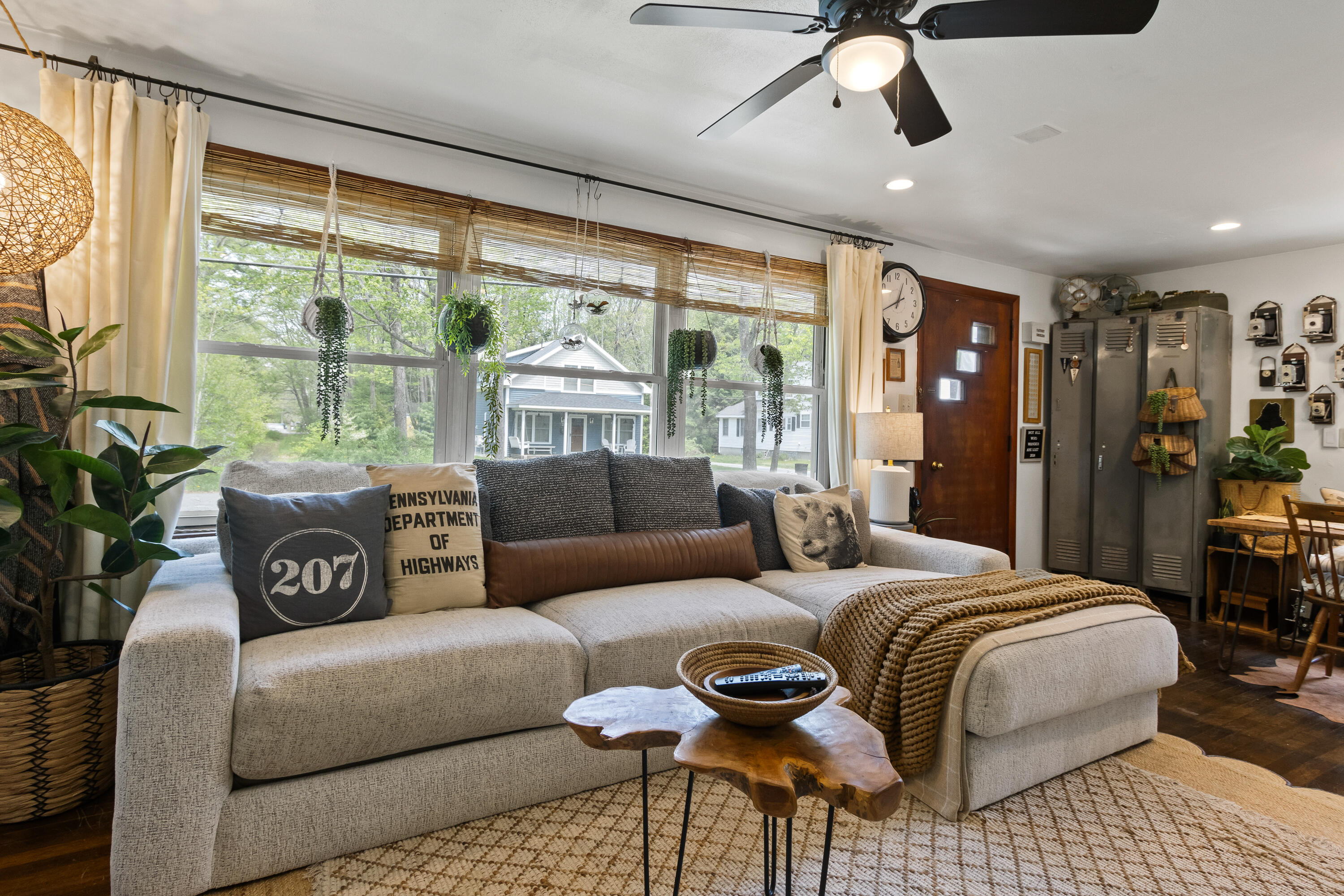 37 Thompson Street Brunswick ME 04011