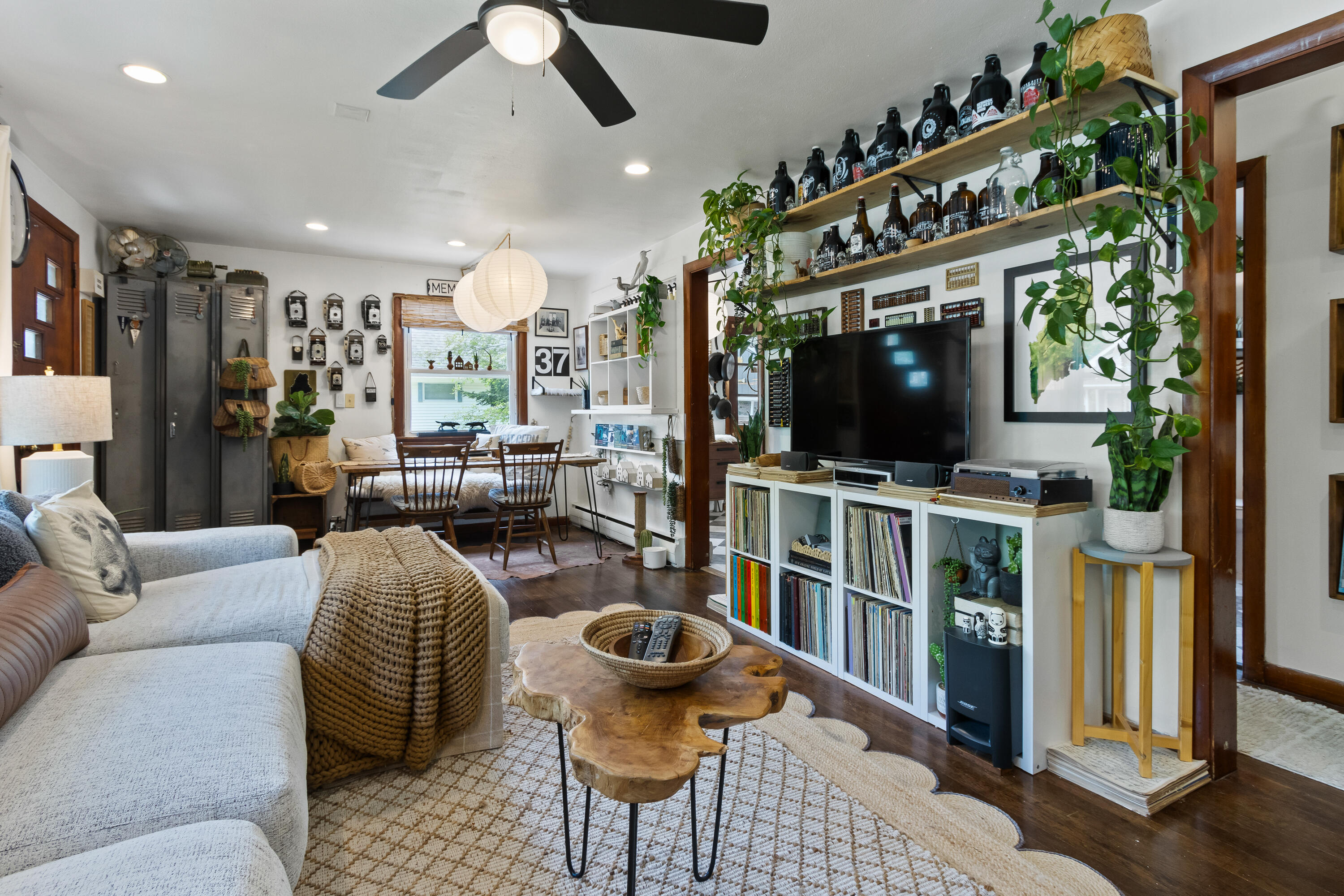37 Thompson Street Brunswick ME 04011