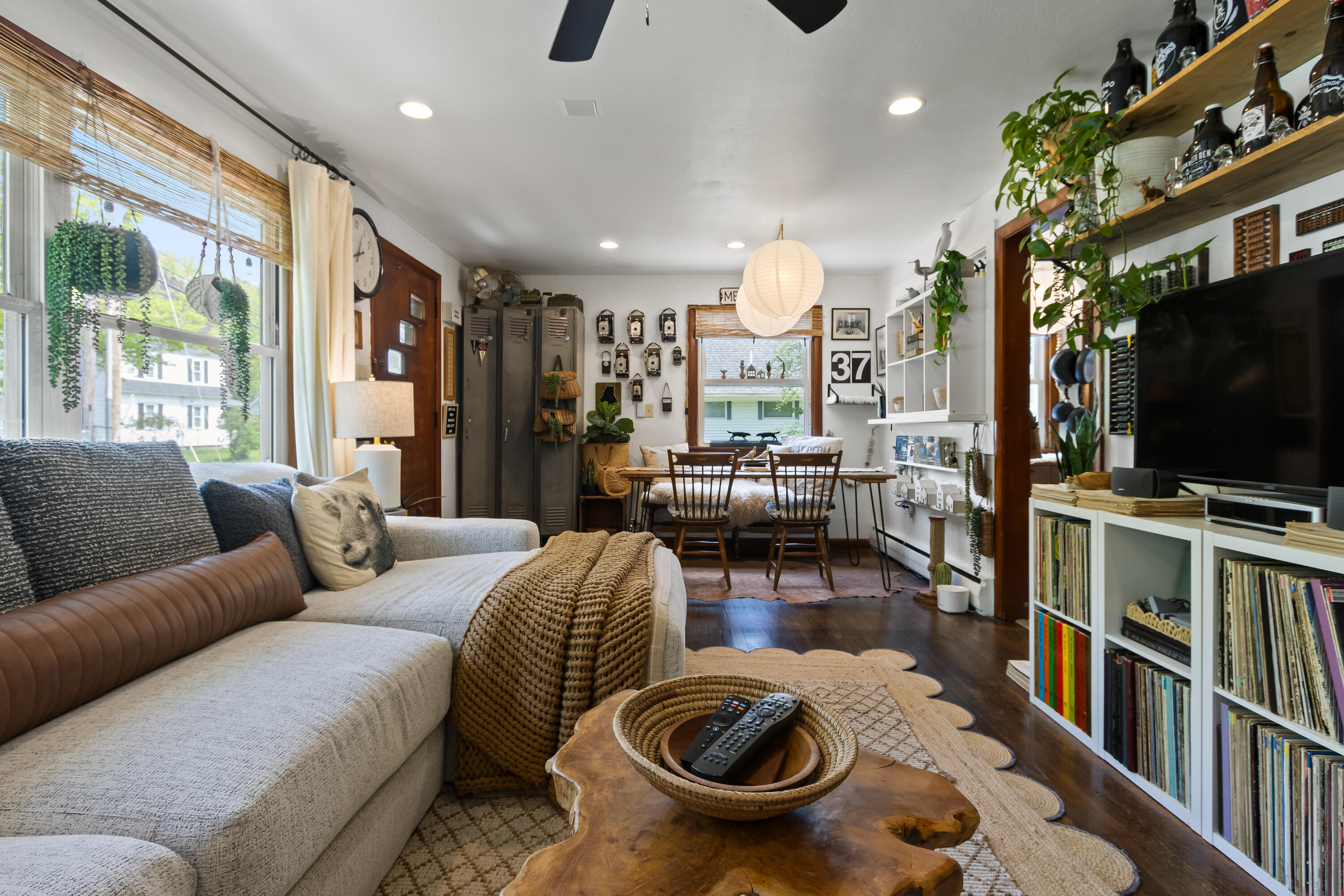 37 Thompson Street Brunswick ME 04011