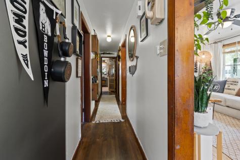 37 Thompson Street Brunswick ME 04011