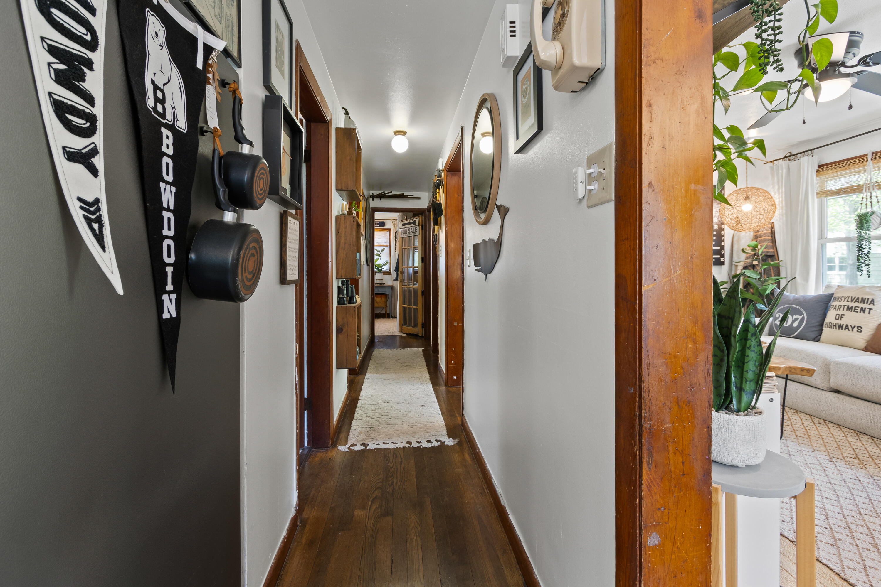 37 Thompson Street Brunswick ME 04011