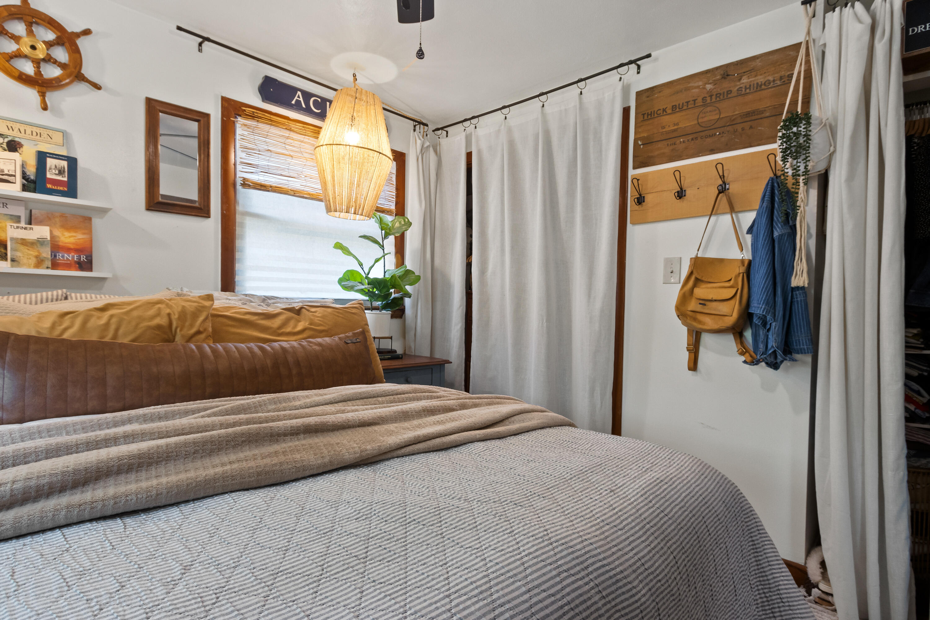 37 Thompson Street Brunswick ME 04011
