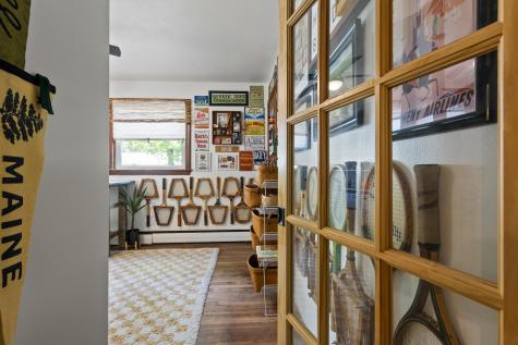 37 Thompson Street Brunswick ME 04011