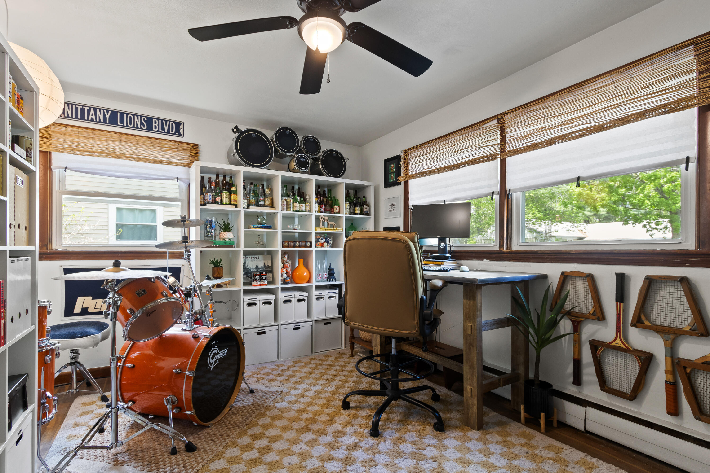 37 Thompson Street Brunswick ME 04011