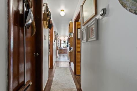 37 Thompson Street Brunswick ME 04011