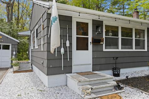 37 Thompson Street Brunswick ME 04011