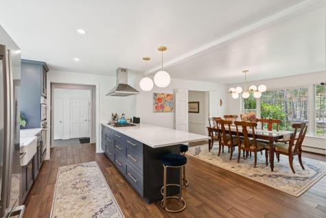 6 Beechwood Lane Falmouth ME 04105