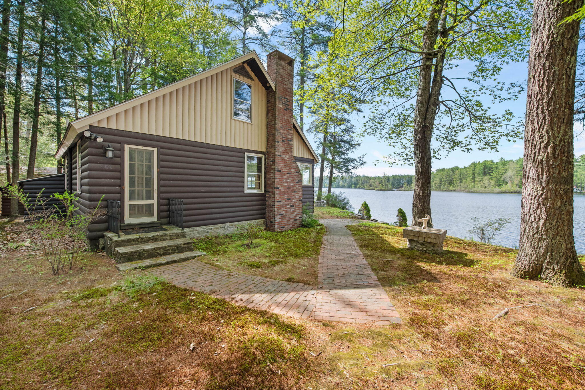 158 Pine Point Road Oxford ME 04270