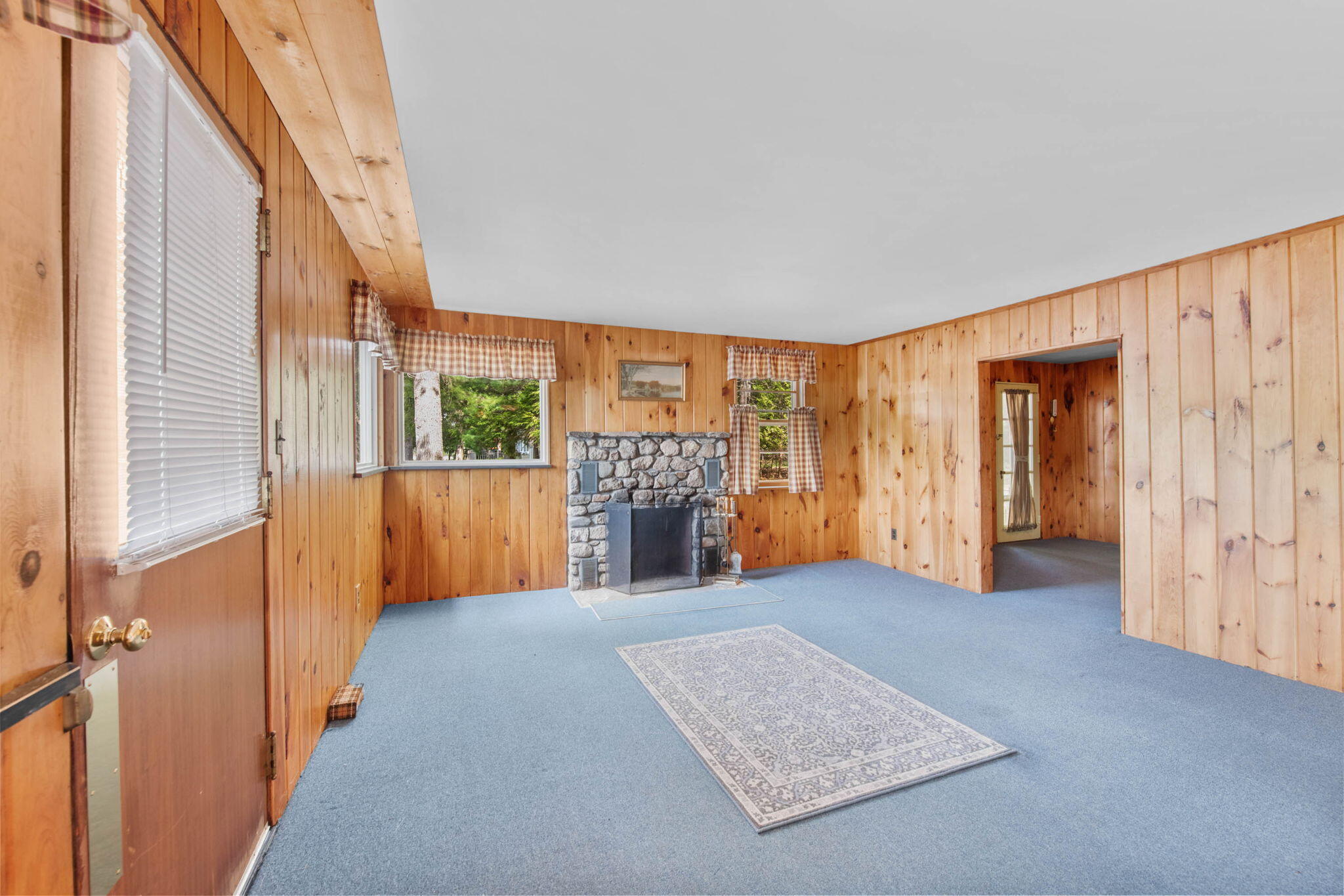 158 Pine Point Road Oxford ME 04270