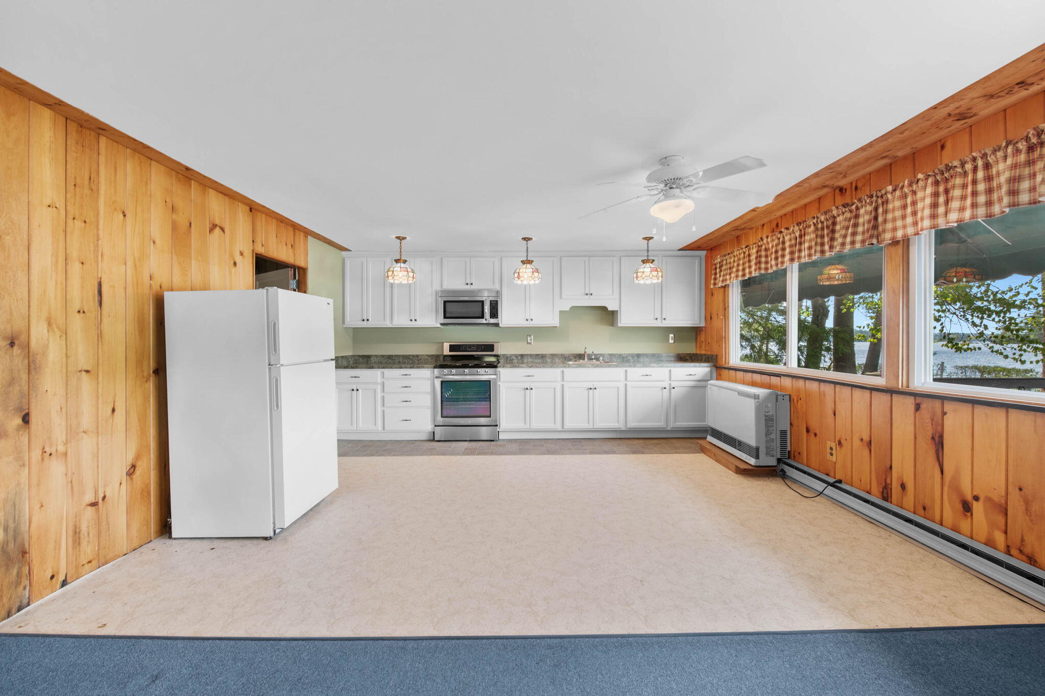 158 Pine Point Road Oxford ME 04270