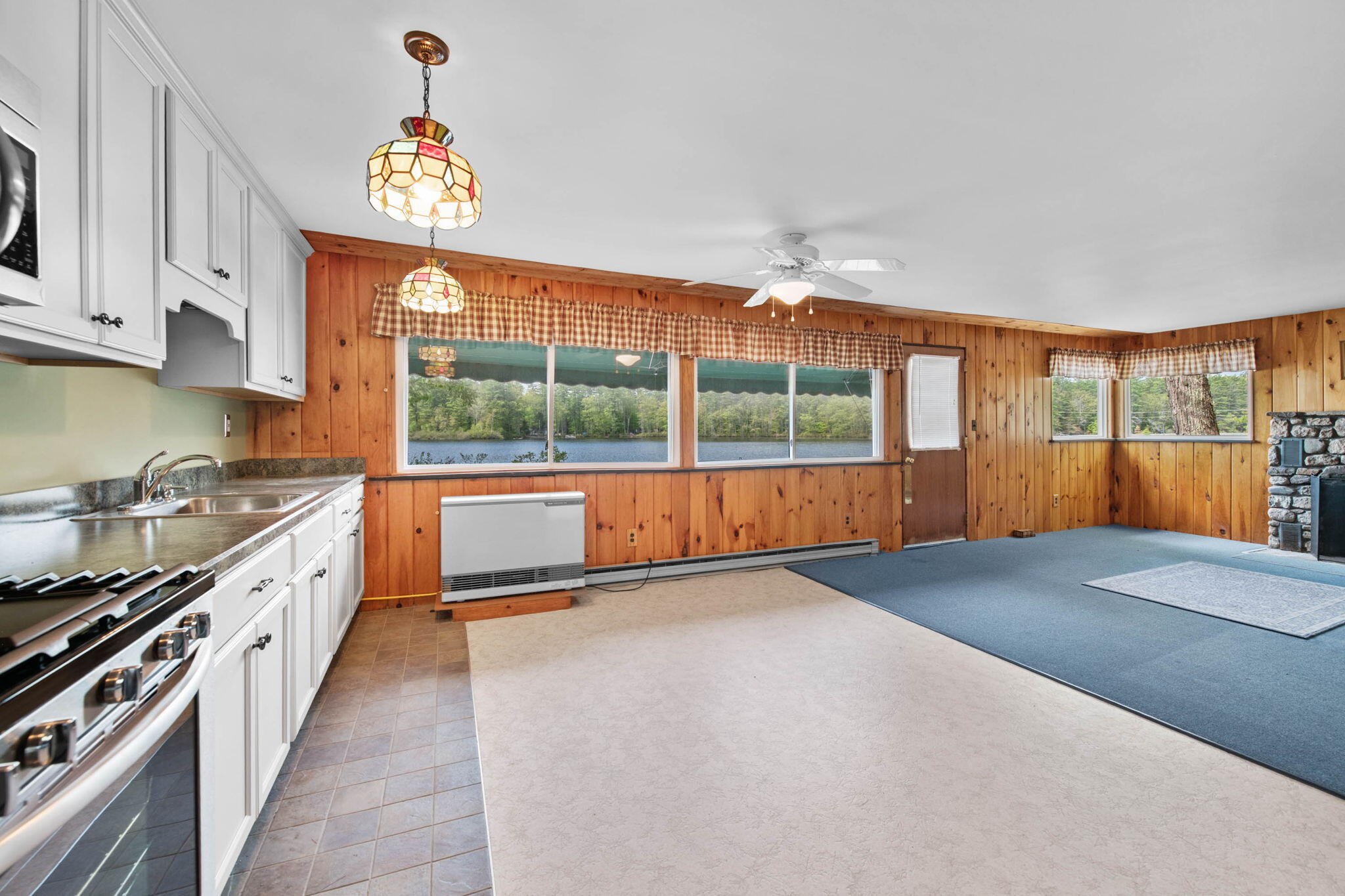 158 Pine Point Road Oxford ME 04270