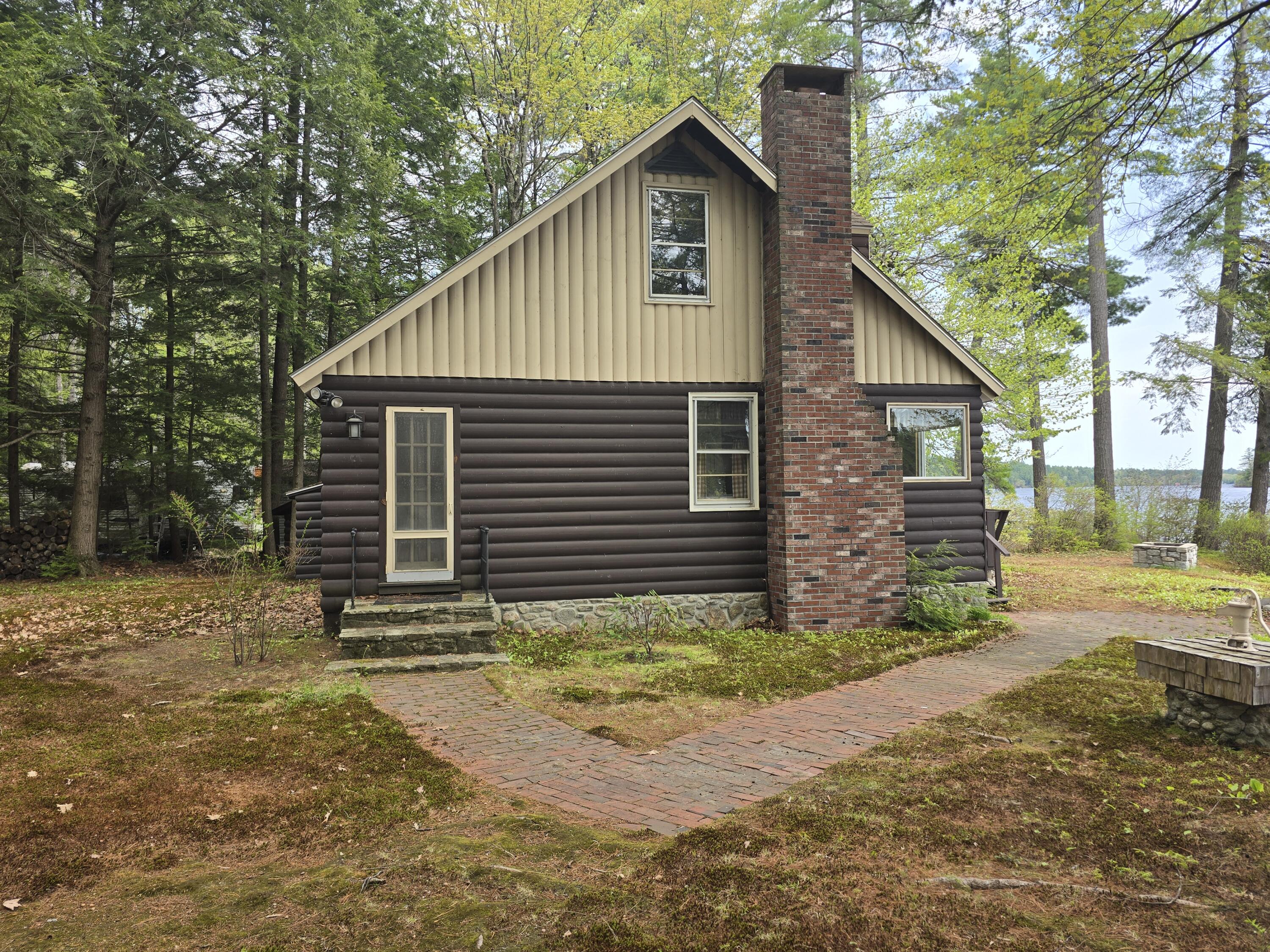 158 Pine Point Road Oxford ME 04270