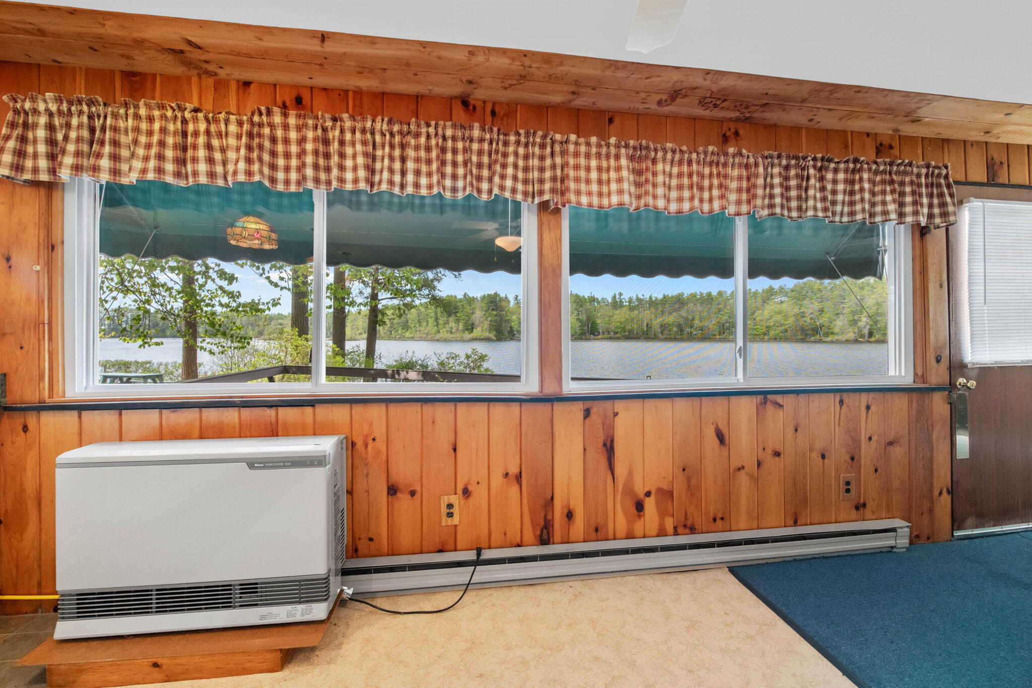 158 Pine Point Road Oxford ME 04270