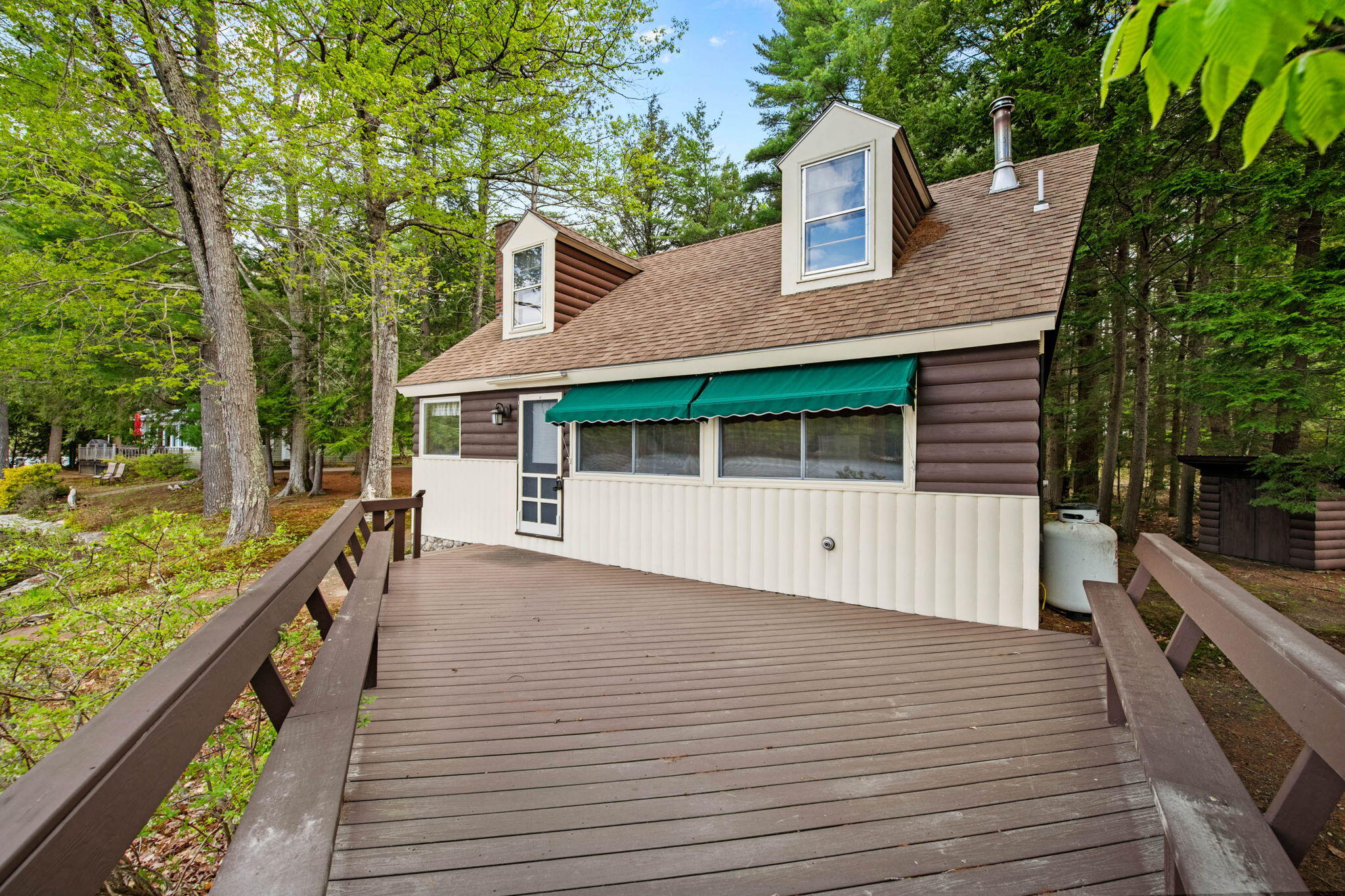 158 Pine Point Road Oxford ME 04270