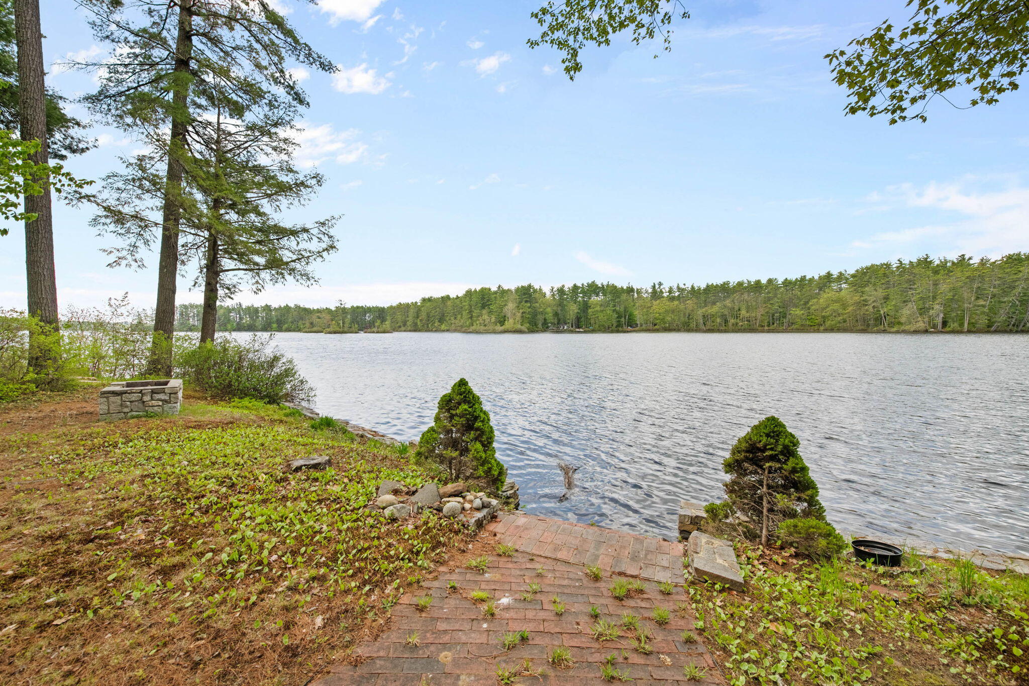158 Pine Point Road Oxford ME 04270