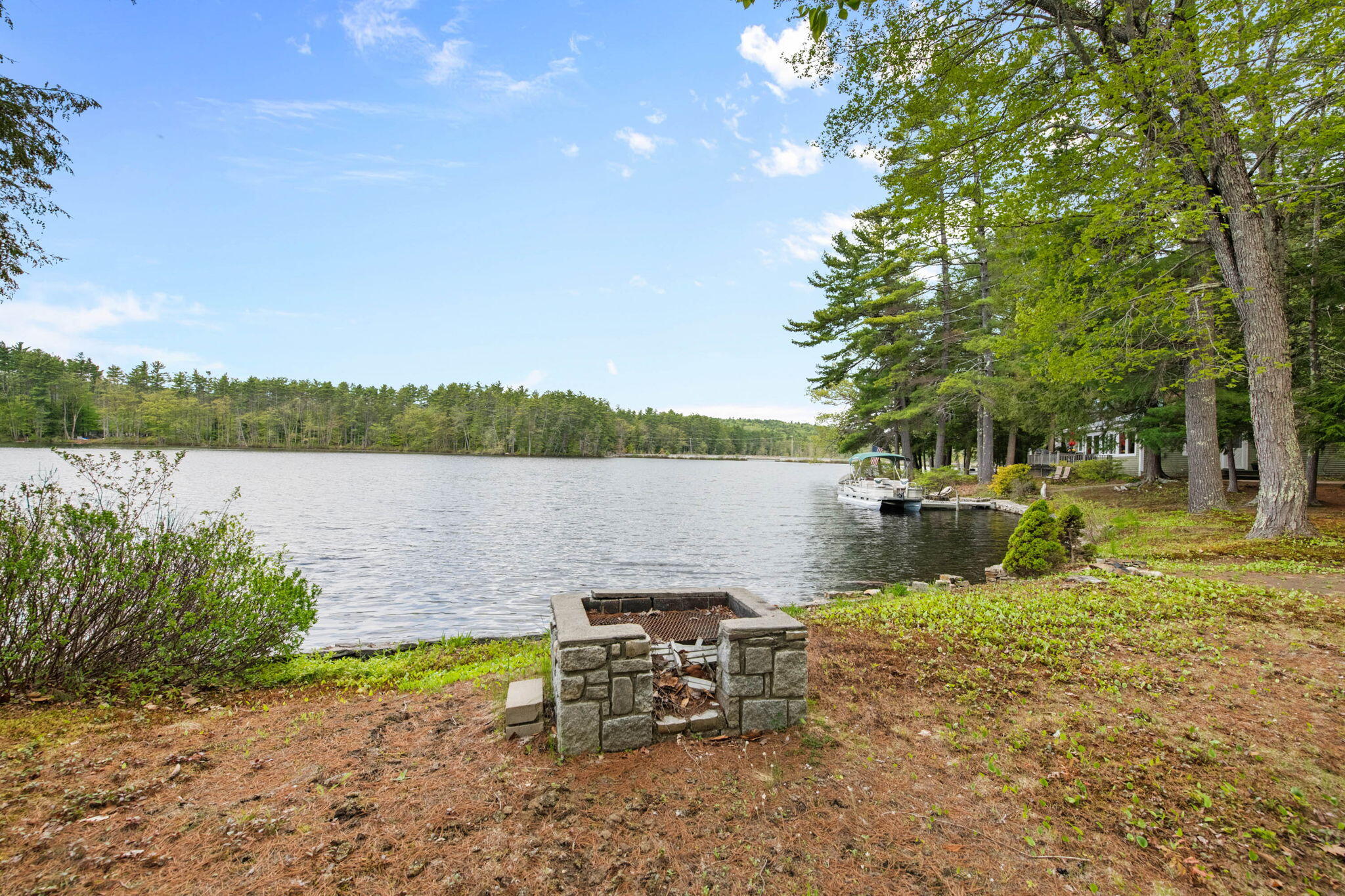 158 Pine Point Road Oxford ME 04270