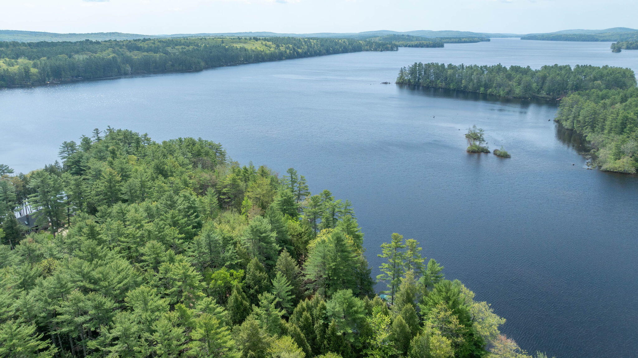 158 Pine Point Road Oxford ME 04270