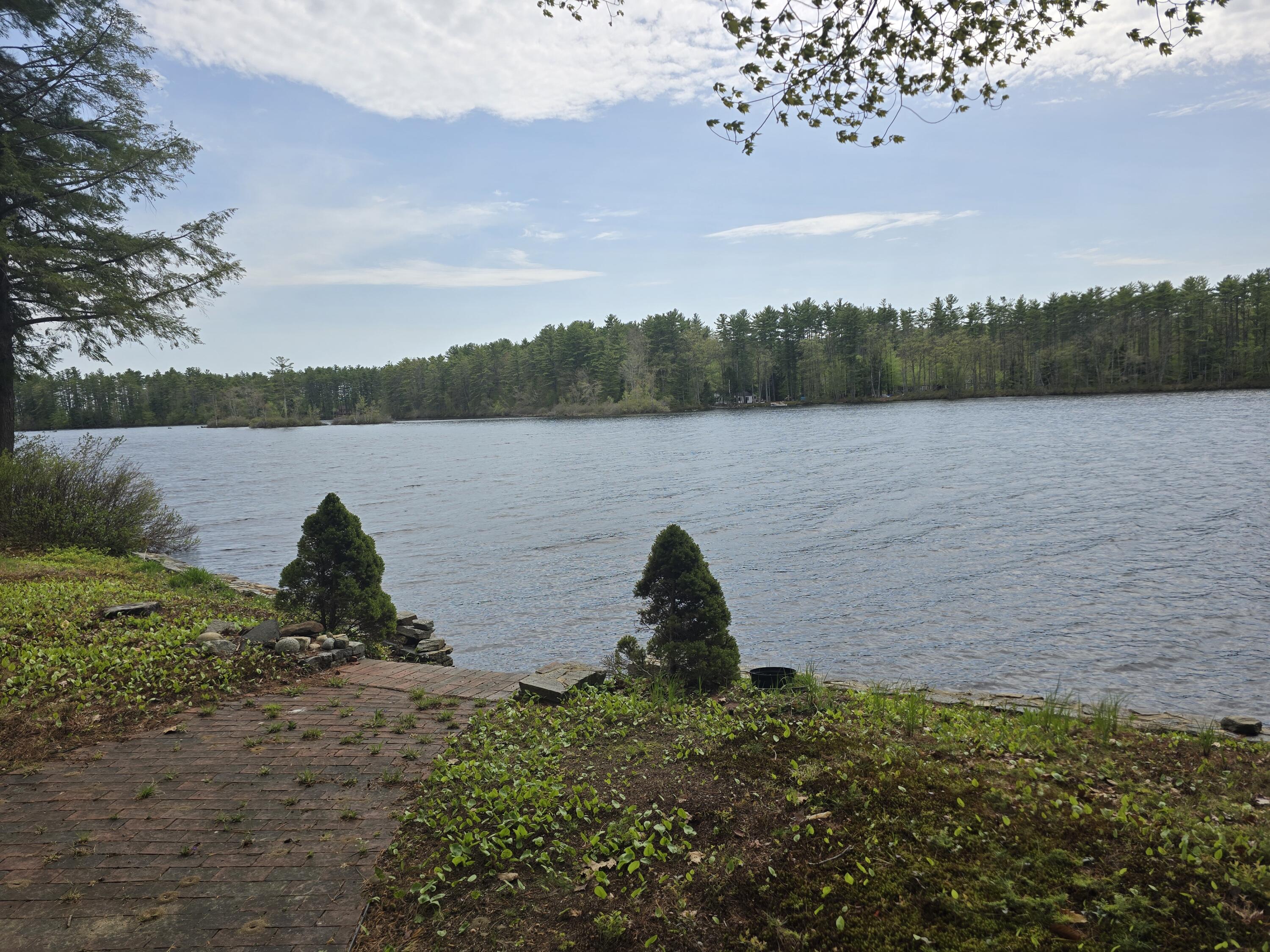 158 Pine Point Road Oxford ME 04270