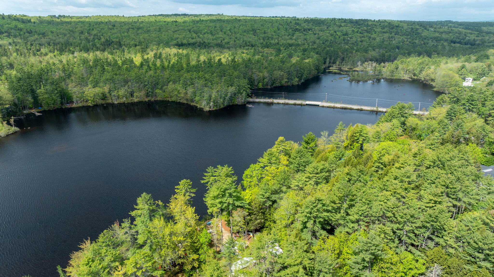 158 Pine Point Road Oxford ME 04270
