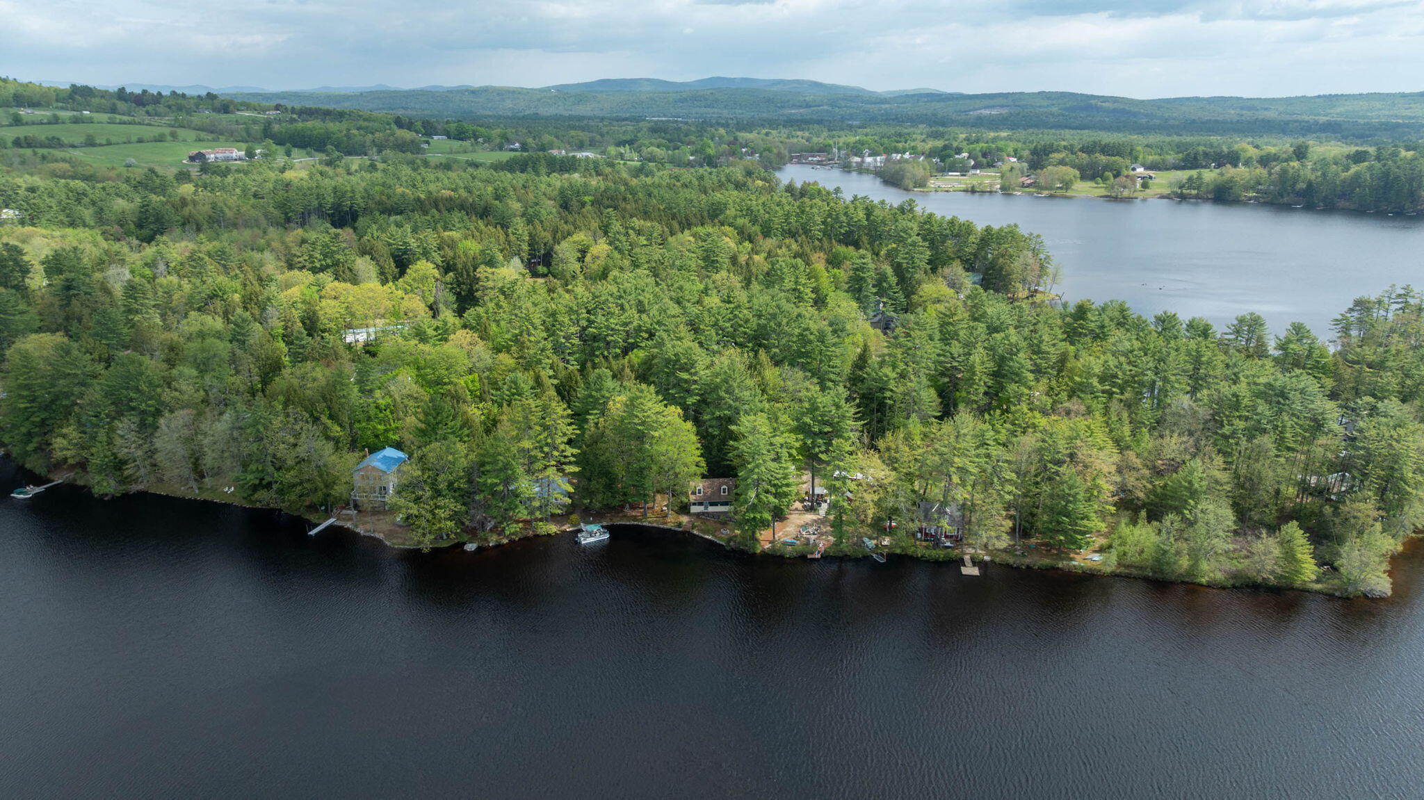 158 Pine Point Road Oxford ME 04270