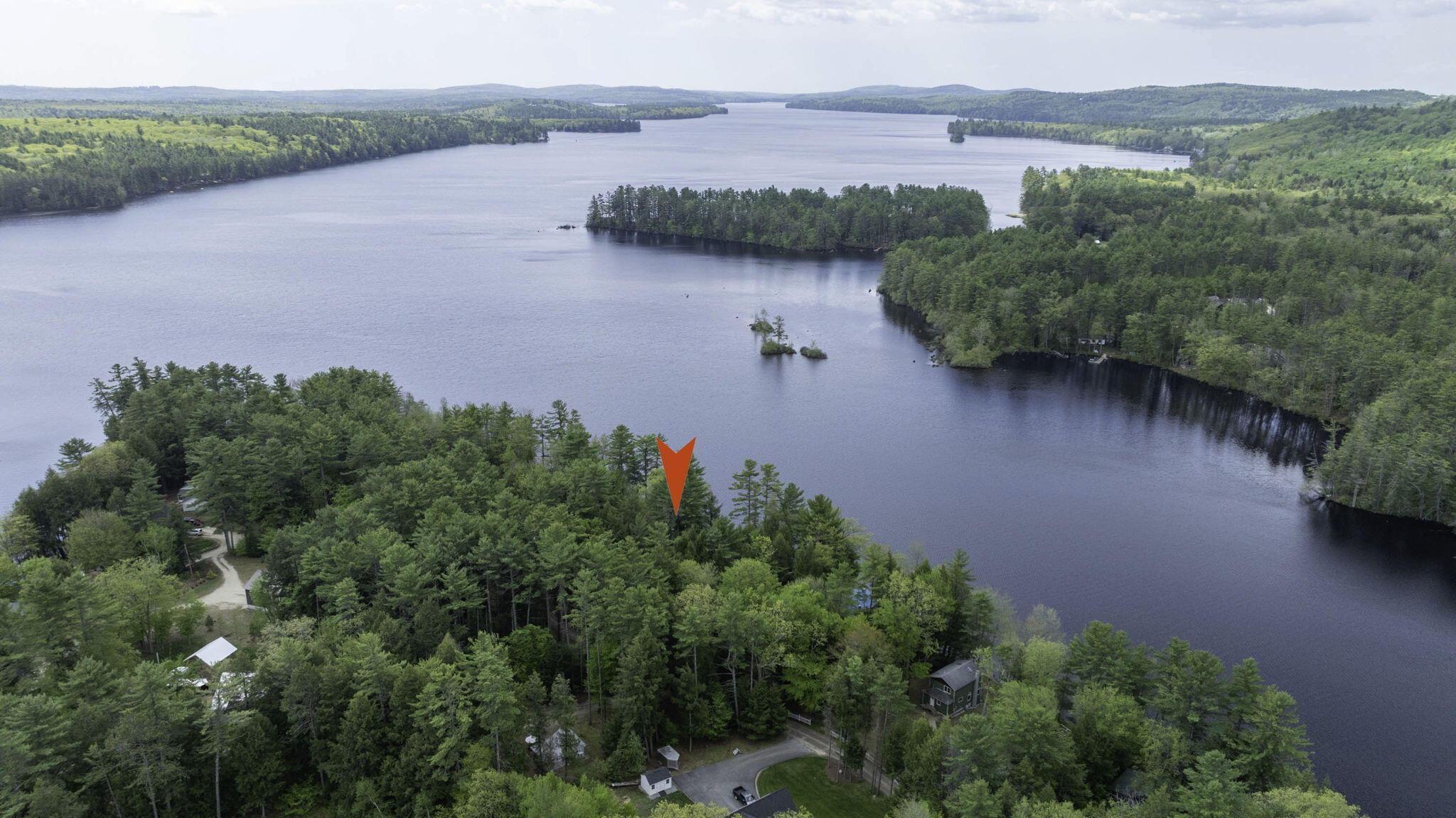 158 Pine Point Road Oxford ME 04270