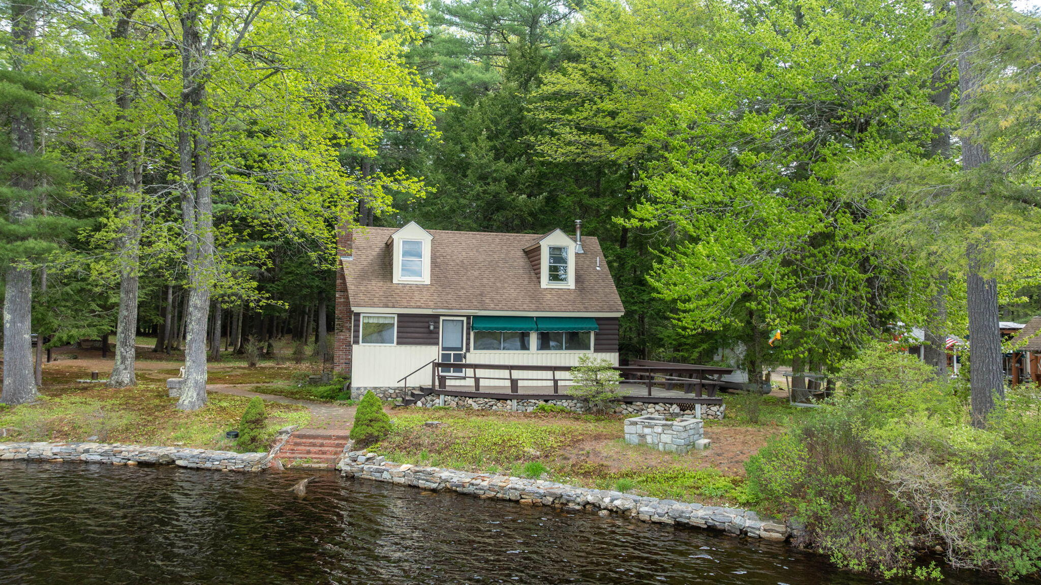 158 Pine Point Road Oxford ME 04270