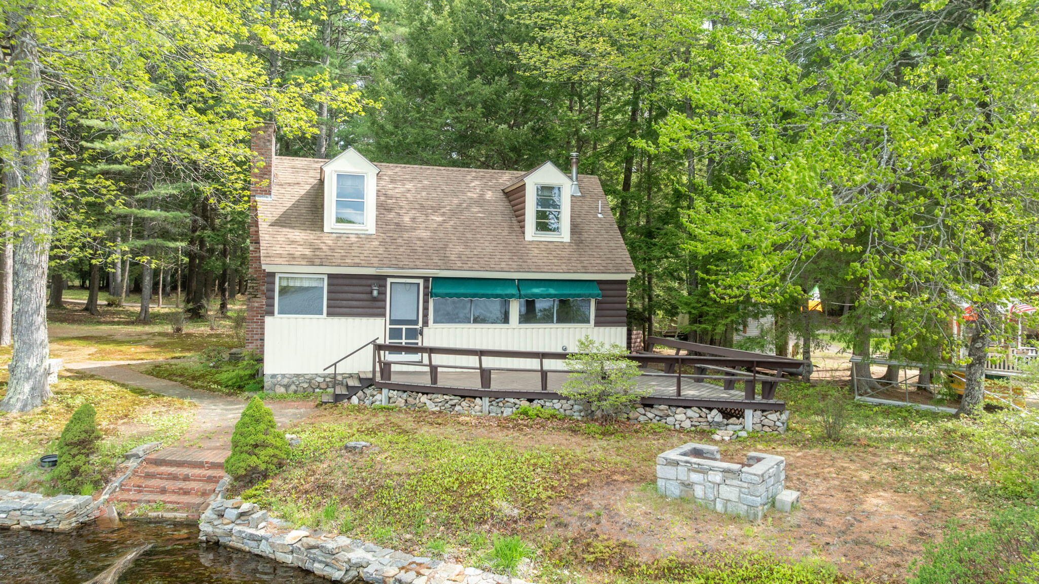 158 Pine Point Road Oxford ME 04270