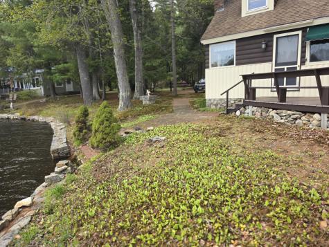 158 Pine Point Road Oxford ME 04270