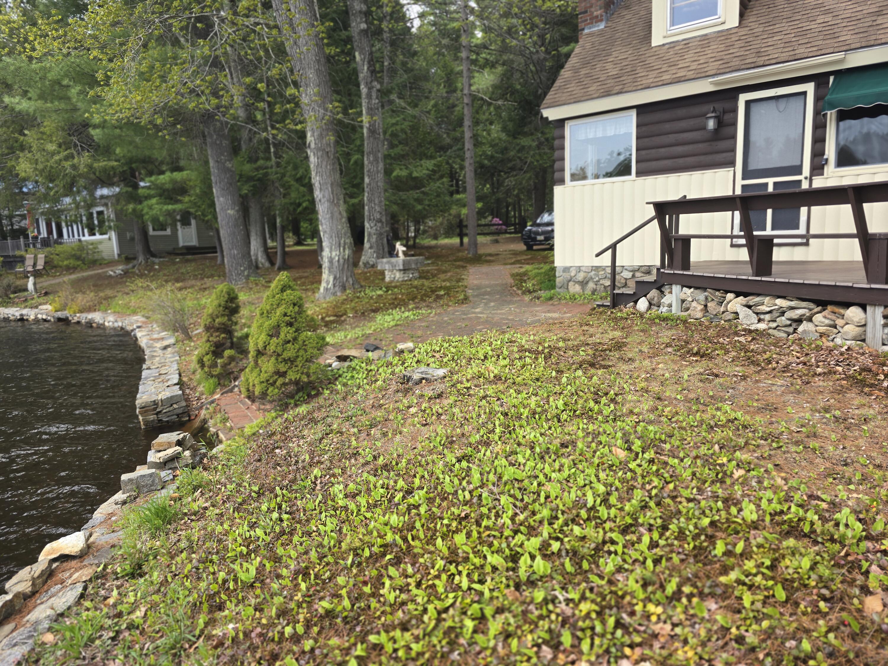 158 Pine Point Road Oxford ME 04270