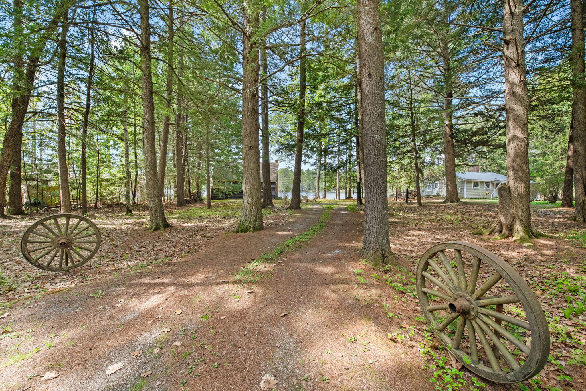 158 Pine Point Road Oxford ME 04270