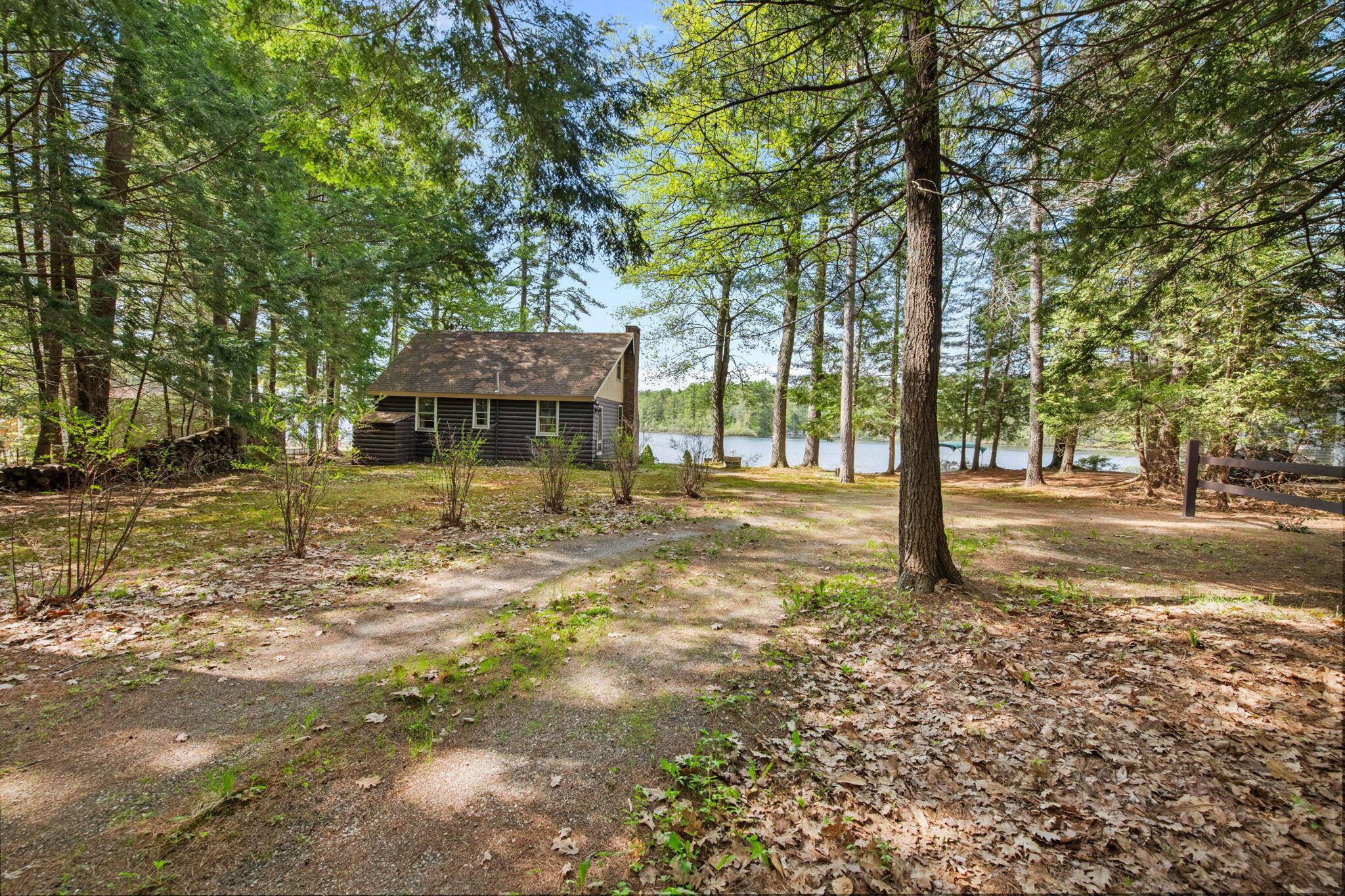 158 Pine Point Road Oxford ME 04270