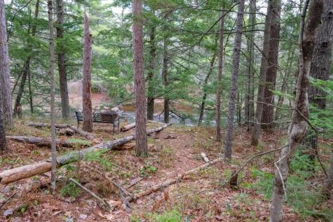 16 Plains Road Harrison ME 04040