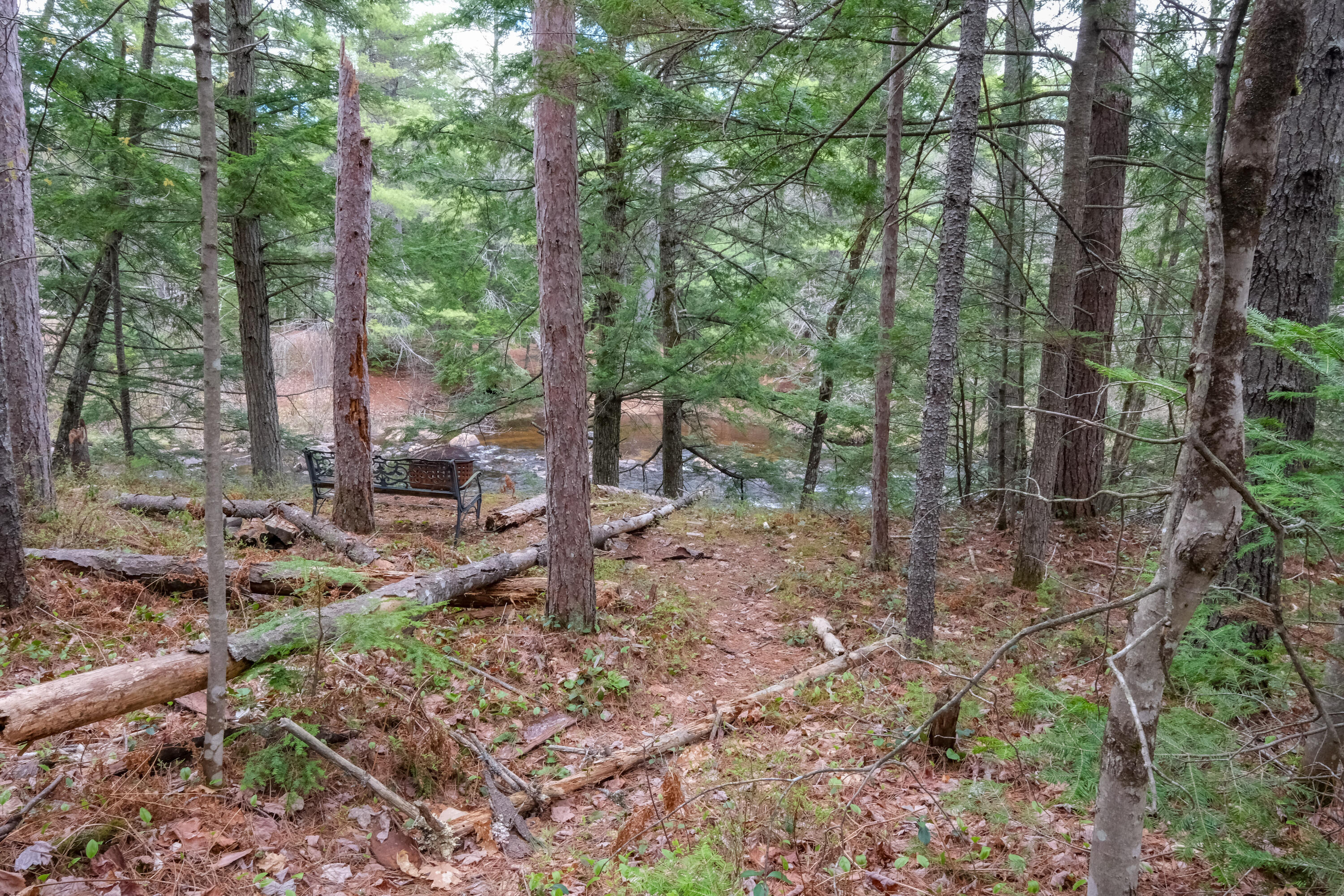 16 Plains Road Harrison ME 04040