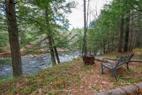 16 Plains Road Harrison ME 04040