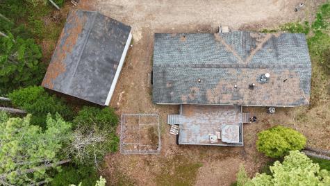 16 Plains Road Harrison ME 04040